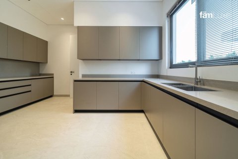 Dubai Hills Estate、Dubai、UAE にあるヴィラ販売中 5ベッドルーム、1403.6 m2、No693995 - 写真 23