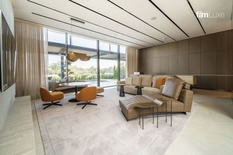 Dubai Hills Estate、Dubai、UAE にあるヴィラ販売中 5ベッドルーム、1403.6 m2、No693995 - 写真 12