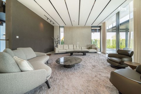 Dubai Hills Estate、Dubai、UAE にあるヴィラ販売中 5ベッドルーム、1403.6 m2、No693995 - 写真 7