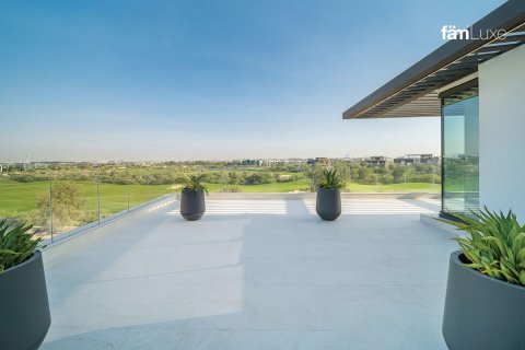 Dubai Hills Estate、Dubai、UAE にあるヴィラ販売中 5ベッドルーム、1403.6 m2、No693995 - 写真 21