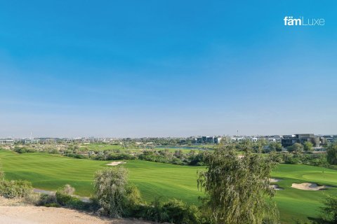 Dubai Hills Estate、Dubai、UAE にあるヴィラ販売中 5ベッドルーム、1403.6 m2、No693995 - 写真 2