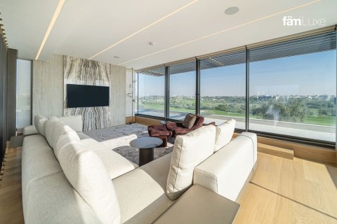 Dubai Hills Estate、Dubai、UAE にあるヴィラ販売中 5ベッドルーム、1403.6 m2、No693995 - 写真 6