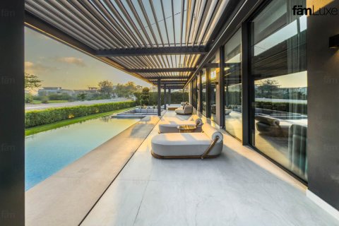 ویلا برای فروش در Dubai Hills Estate، Dubai، امارات متحده عربی 5 خوابه ، 1403.6 متر مربع ، شماره 693995 - تصویر 25