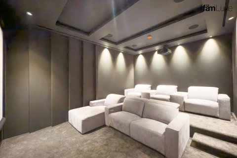 ویلا برای فروش در Dubai Hills Estate، Dubai، امارات متحده عربی 5 خوابه ، 1403.6 متر مربع ، شماره 693995 - تصویر 27