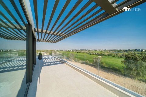 Dubai Hills Estate、Dubai、UAE にあるヴィラ販売中 5ベッドルーム、1403.6 m2、No693995 - 写真 9