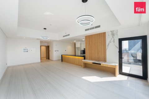 Dzīvoklis Business Bay, Dubaijā, AAE 3 istabas, 145.1 m2 Nr. 693991 - attēls 4