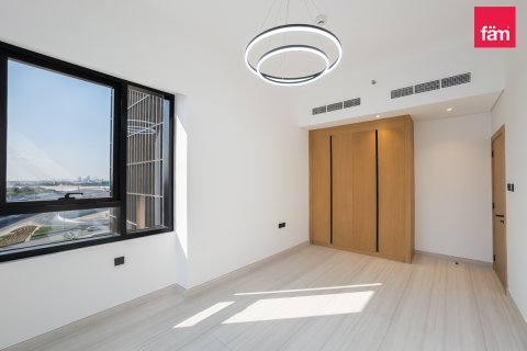 Dzīvoklis Business Bay, Dubaijā, AAE 3 istabas, 145.1 m2 Nr. 693991 - attēls 7