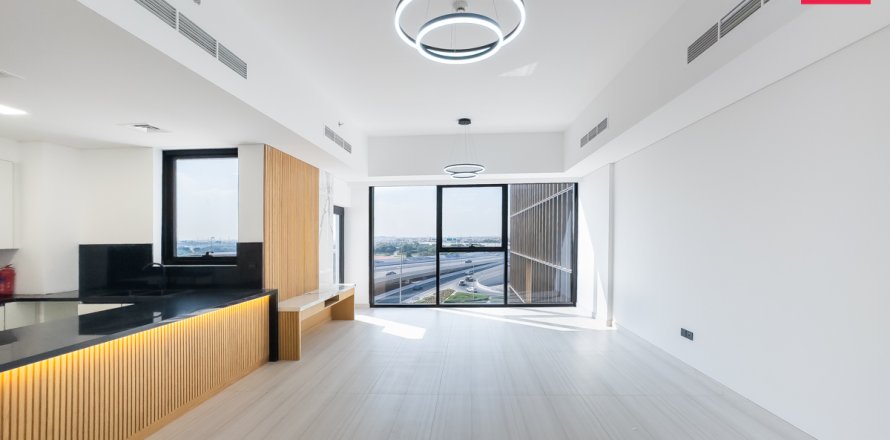 Business Bay、Dubai、UAEにあるマンション 3ベッドルーム、145.1 m2 No693991