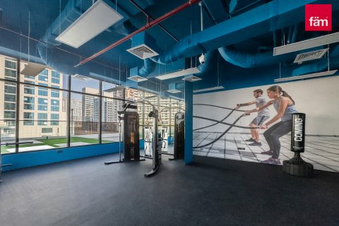 Dzīvoklis Business Bay, Dubaijā, AAE 3 istabas, 145.1 m2 Nr. 693991 - attēls 29