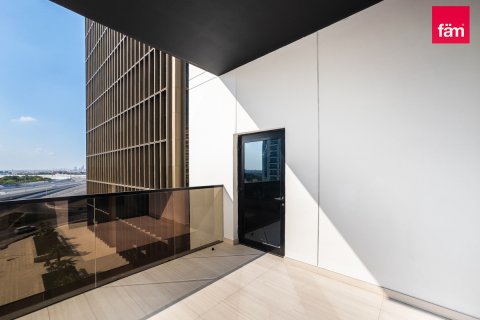 Dzīvoklis Business Bay, Dubaijā, AAE 3 istabas, 145.1 m2 Nr. 693991 - attēls 13