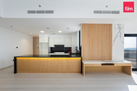 Dzīvoklis Business Bay, Dubaijā, AAE 3 istabas, 145.1 m2 Nr. 693991 - attēls 3