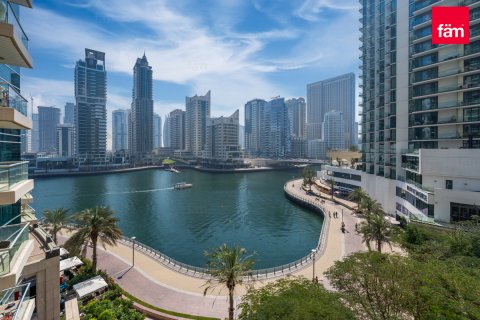 Lakás itt: Dubai Marina, EAE, 1 hálószoba, 87.1 m², azonosító: 693992 - fénykép 7