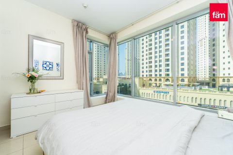 Apartemen di Dubai Marina, UEA 1 kamar tidur, 87.1 m2 nomor 693992 - foto 6