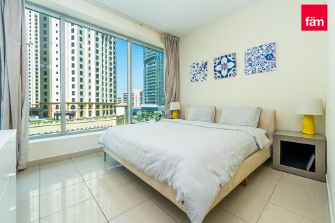 Apartemen di Dubai Marina, UEA 1 kamar tidur, 87.1 m2 nomor 693992 - foto 4