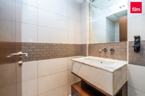 Apartemen di Dubai Marina, UEA 1 kamar tidur, 87.1 m2 nomor 693992 - foto 8