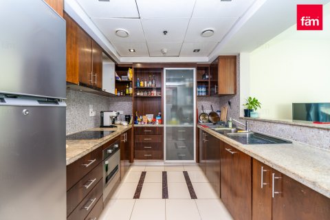 Apartemen di Dubai Marina, UEA 1 kamar tidur, 87.1 m2 nomor 693992 - foto 9