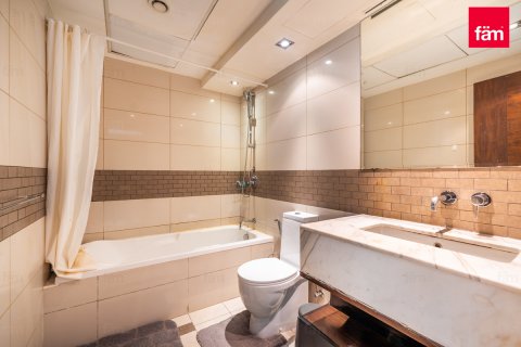 Apartemen di Dubai Marina, UEA 1 kamar tidur, 87.1 m2 nomor 693992 - foto 10