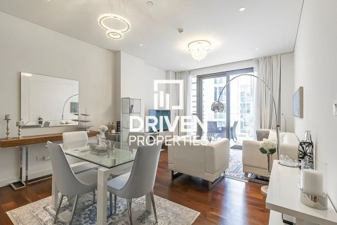 דירה למכירה ב City Walk, Dubai, איחוד האמירויות 1 חדר שינה, 95 מ"ר, מספר 654544 - תמונה 2