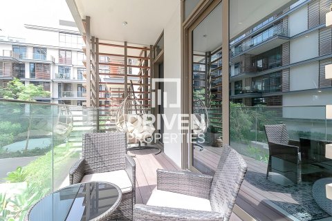 דירה למכירה ב City Walk, Dubai, איחוד האמירויות 1 חדר שינה, 95 מ"ר, מספר 654544 - תמונה 16