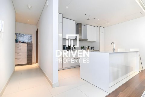 דירה למכירה ב City Walk, Dubai, איחוד האמירויות 1 חדר שינה, 95 מ"ר, מספר 654544 - תמונה 11