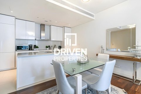 דירה למכירה ב City Walk, Dubai, איחוד האמירויות 1 חדר שינה, 95 מ"ר, מספר 654544 - תמונה 9