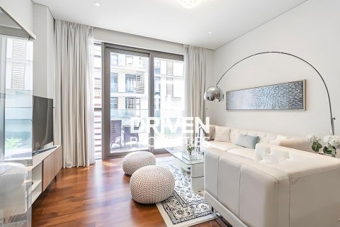 דירה למכירה ב City Walk, Dubai, איחוד האמירויות 1 חדר שינה, 95 מ"ר, מספר 654544 - תמונה 1