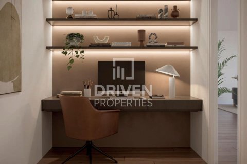 آپارتمان برای فروش در  Dubai Hills Estate، Dubai، امارات متحده عربی  1 خوابه ، 87 متر مربع ، شماره 654177 - تصویر 8