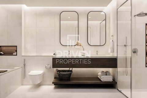 آپارتمان برای فروش در  Dubai Hills Estate، Dubai، امارات متحده عربی  1 خوابه ، 87 متر مربع ، شماره 654177 - تصویر 11