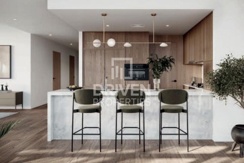 آپارتمان برای فروش در  Dubai Hills Estate، Dubai، امارات متحده عربی  1 خوابه ، 87 متر مربع ، شماره 654177 - تصویر 6