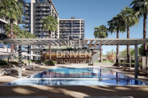 آپارتمان برای فروش در  Dubai Hills Estate، Dubai، امارات متحده عربی  1 خوابه ، 87 متر مربع ، شماره 654177 - تصویر 1