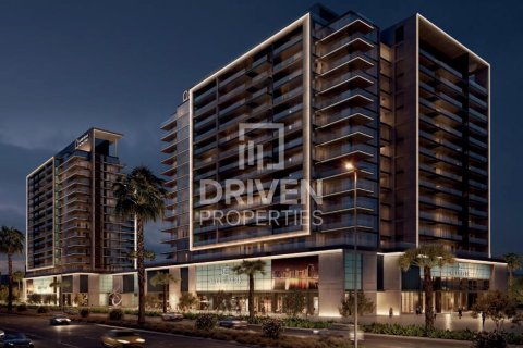 آپارتمان برای فروش در  Dubai Hills Estate، Dubai، امارات متحده عربی  1 خوابه ، 87 متر مربع ، شماره 654177 - تصویر 9