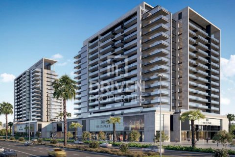 آپارتمان برای فروش در  Dubai Hills Estate، Dubai، امارات متحده عربی  1 خوابه ، 87 متر مربع ، شماره 654177 - تصویر 10