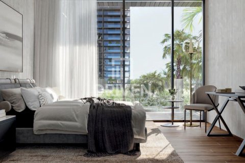 آپارتمان برای فروش در  Dubai Hills Estate، Dubai، امارات متحده عربی  1 خوابه ، 87 متر مربع ، شماره 654177 - تصویر 2