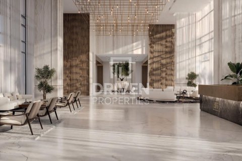 آپارتمان برای فروش در  Dubai Hills Estate، Dubai، امارات متحده عربی  1 خوابه ، 87 متر مربع ، شماره 654177 - تصویر 4