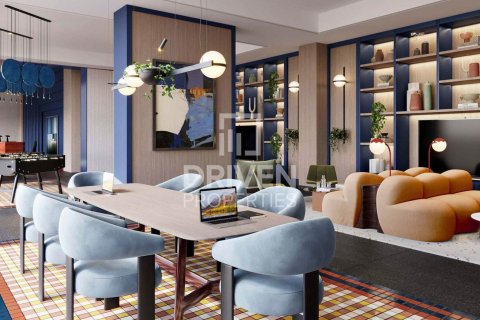 Leilighet til salgs i Business Bay, Dubai, Emiratene 2 soverom, 84 kvm Nr. 654540 - Foto 2