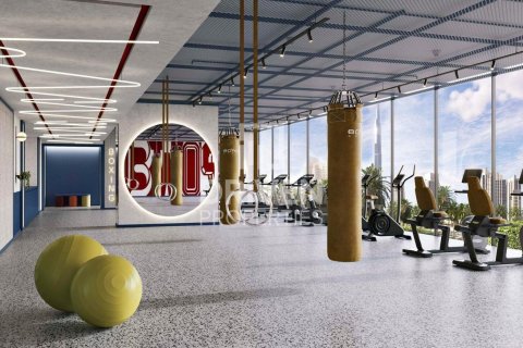 Leilighet til salgs i Business Bay, Dubai, Emiratene 2 soverom, 84 kvm Nr. 654540 - Foto 10