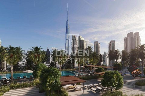 Leilighet til salgs i Business Bay, Dubai, Emiratene 2 soverom, 84 kvm Nr. 654540 - Foto 9