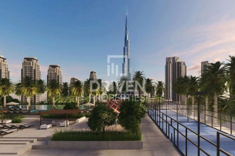 Leilighet til salgs i Business Bay, Dubai, Emiratene 2 soverom, 84 kvm Nr. 654540 - Foto 4