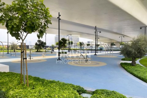 Apartemen di Dubai Creek Harbour (The Lagoons), Dubai, UEA 2 kamar tidur, 97 m2 nomor 654542 - foto 19