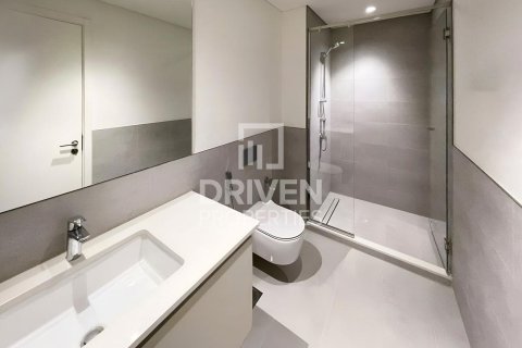 Apartemen di Dubai Creek Harbour (The Lagoons), Dubai, UEA 2 kamar tidur, 97 m2 nomor 654542 - foto 13