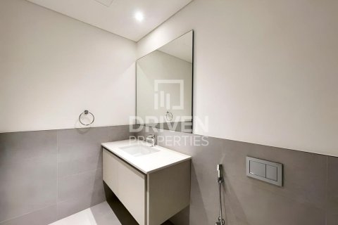 Apartemen di Dubai Creek Harbour (The Lagoons), Dubai, UEA 2 kamar tidur, 97 m2 nomor 654542 - foto 11