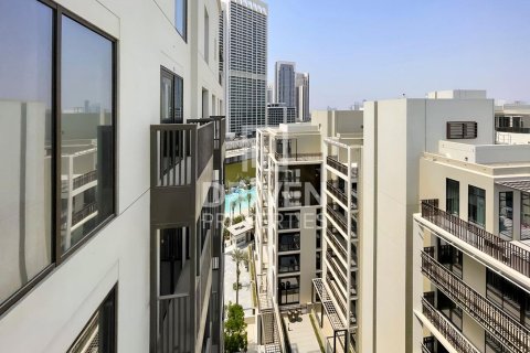 Apartemen di Dubai Creek Harbour (The Lagoons), Dubai, UEA 2 kamar tidur, 97 m2 nomor 654542 - foto 1