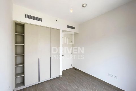 Apartemen di Dubai Creek Harbour (The Lagoons), Dubai, UEA 2 kamar tidur, 97 m2 nomor 654542 - foto 8