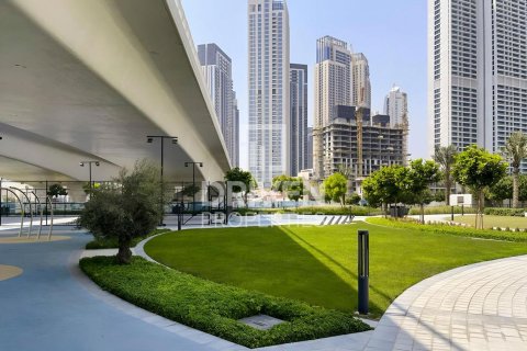 Apartemen di Dubai Creek Harbour (The Lagoons), Dubai, UEA 2 kamar tidur, 97 m2 nomor 654542 - foto 17