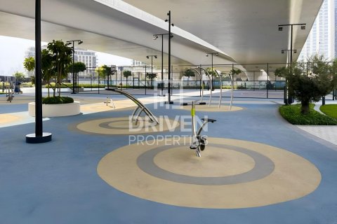 Apartemen di Dubai Creek Harbour (The Lagoons), Dubai, UEA 2 kamar tidur, 97 m2 nomor 654542 - foto 18