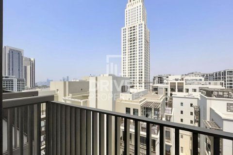 Apartemen di Dubai Creek Harbour (The Lagoons), Dubai, UEA 2 kamar tidur, 97 m2 nomor 654542 - foto 3