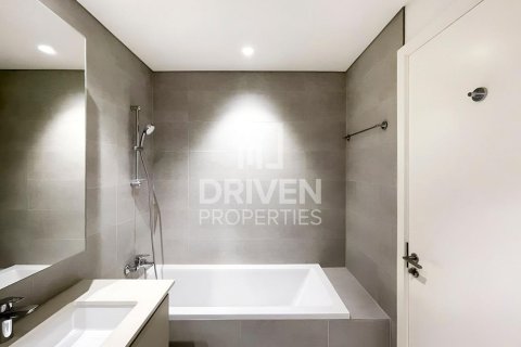 Apartemen di Dubai Creek Harbour (The Lagoons), Dubai, UEA 2 kamar tidur, 97 m2 nomor 654542 - foto 14