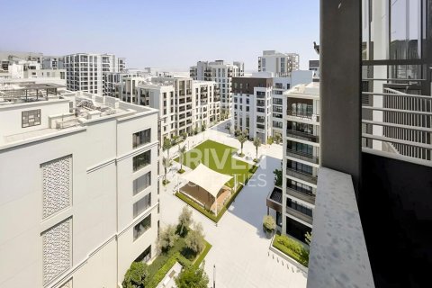 Apartemen di Dubai Creek Harbour (The Lagoons), Dubai, UEA 2 kamar tidur, 97 m2 nomor 654542 - foto 2