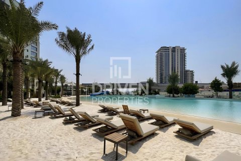 Apartemen di Dubai Creek Harbour (The Lagoons), Dubai, UEA 2 kamar tidur, 97 m2 nomor 654542 - foto 16
