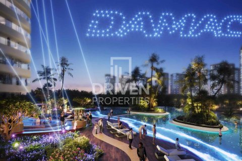 Leilighet til salgs i Business Bay, Dubai, Emiratene 1 soverom, 76 kvm Nr. 654545 - Foto 5